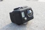 G TMC Silicone Case for Gopro HD Hero2 ( BK )